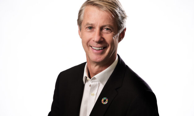Mats Granryd deixará liderança da GSMA em março de 2025
