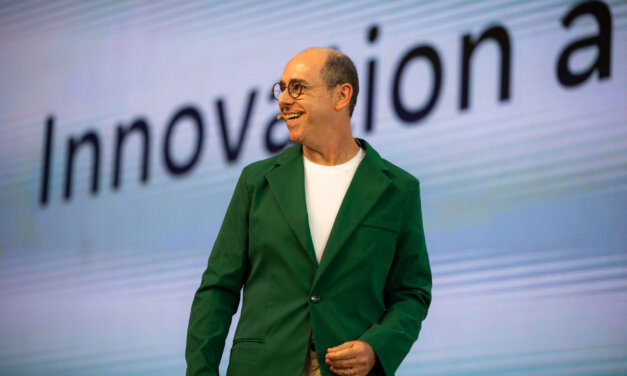 As operadoras são grandes parceiras, diz head do WhatsApp