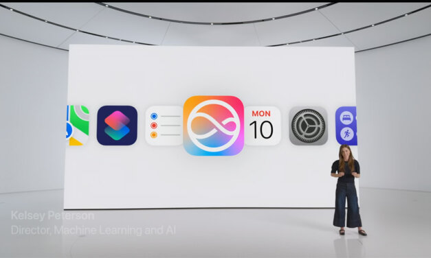 Siri ganha Apple Intelligence e integração com ChatGPT