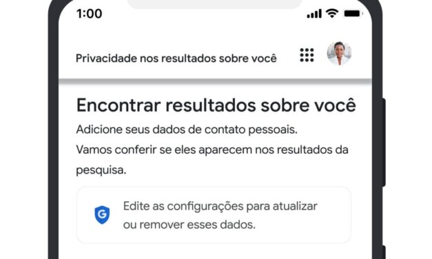 Google lança solução de direito de esquecimento em sua busca