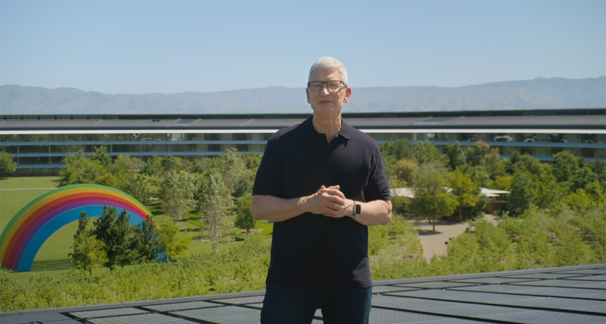 Apple Intelligence marca a entrada da Apple em IA generativa