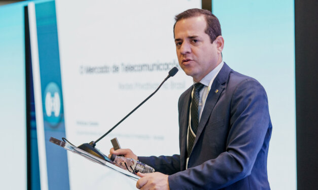 Anatel estuda colocar frequência de 600 MHz em leilão