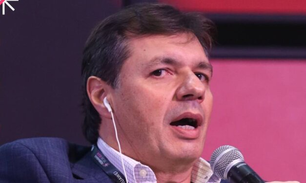 Diretor do Itaú pede penas administrativas contra avanço das contas laranjas