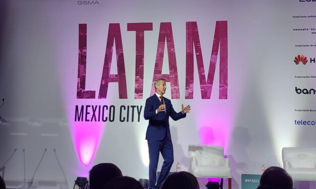 250 milhões de pessoas não têm Internet móvel na América Latina