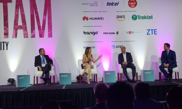 Custo do espectro subiu 42% na América Latina em 12 anos