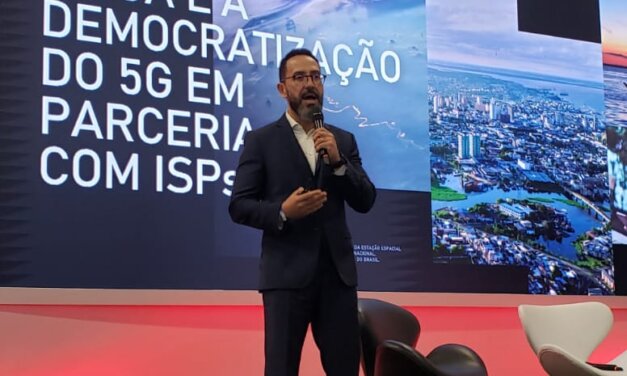 Ligga anuncia os primeiros ISPs que ajudarão a expandir sua rede 5G