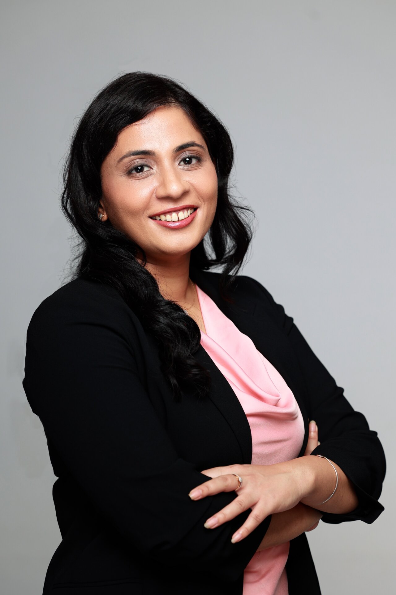 Ebanx contrata Rashmi Satpute para liderar operação na Índia