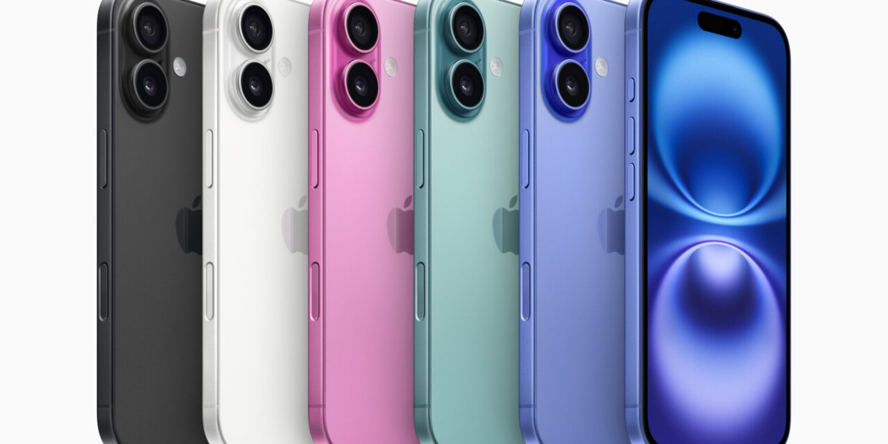 Lucro da Apple cai 2% no terceiro trimestre de 2024