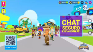 Wildlife compra PX KD e outros dois jogos da Afterverse