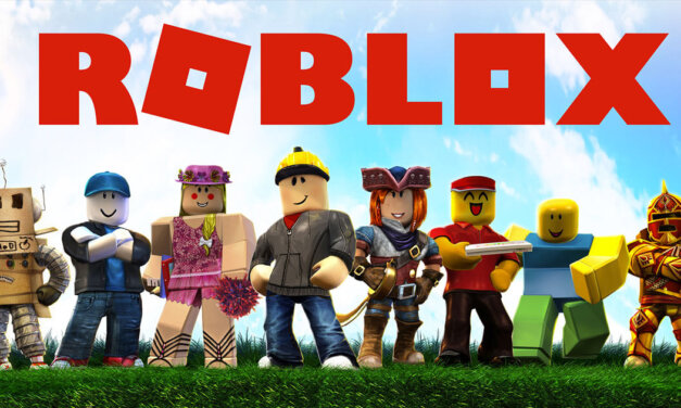 Roblox traz novos recursos de segurança para menores de idade