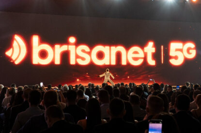 Página Inicial 6 5G Brisanet