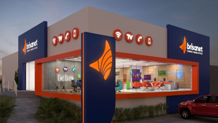 Brisanet cresce em FWA e acessos móveis no 4T24