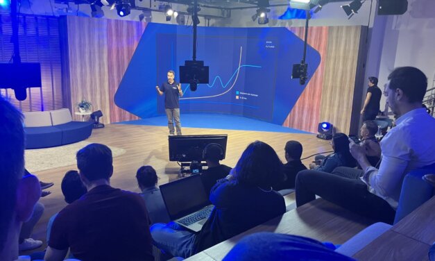 Jornada da Magalu Cloud em IA será longa e prudente, explica head