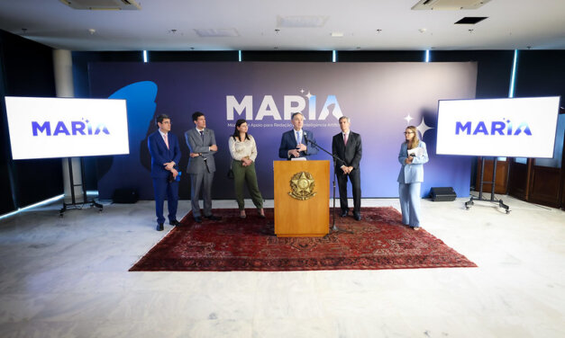 STF lança IA generativa para auxiliar na produção de textos
