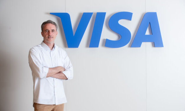 Visa cria alternativa de pagamento ao Tap on Phone, o Visa Accept