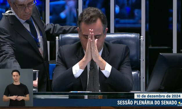 Senado aprova marco legal da inteligência artificial