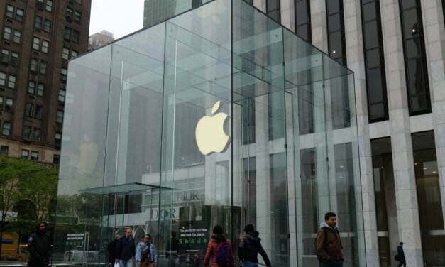App Store contribui com 275 mil empregos para a economia brasileira