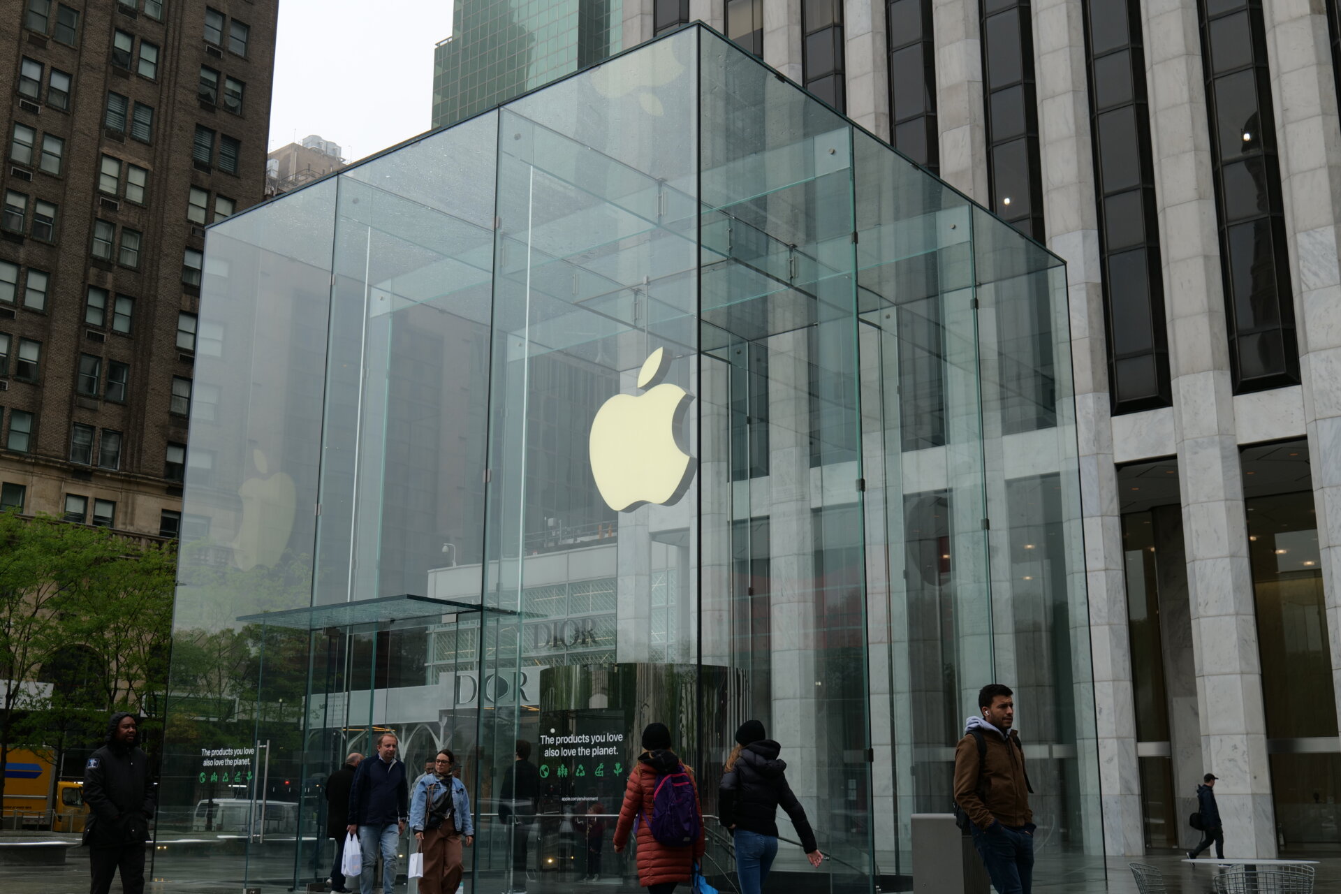 Apple perde ação e segue como gatekepper de iOS e App Store na Europa