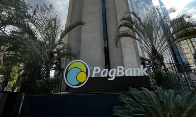 PagBank lança Pix por aproximação em maquininhas