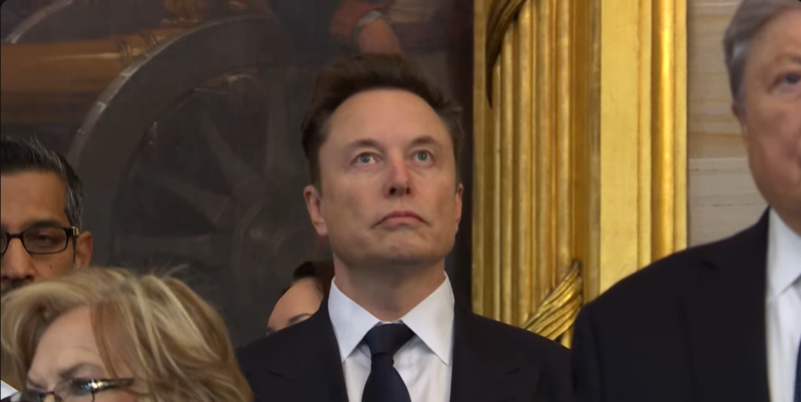 xAI adquire o controle do X, revela Elon Musk