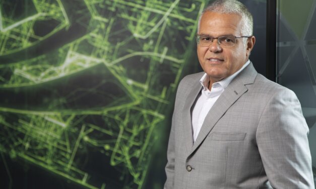 NVIDIA: seguiremos crescendo em três dígitos em 2025, inclusive no Brasil