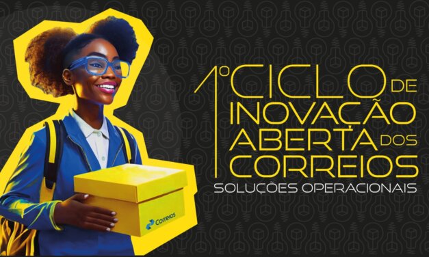 Correios lança edital de inovação aberta para soluções operacionais