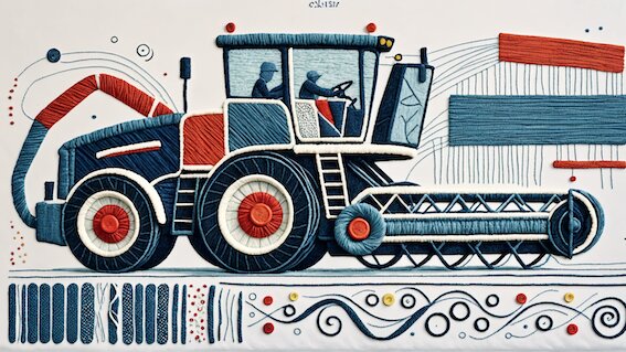 Grão Direto quer se tornar o mainstream digital no agro, diz CTO