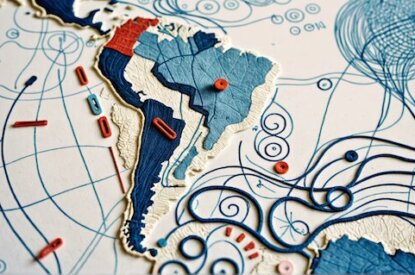 América Latina
