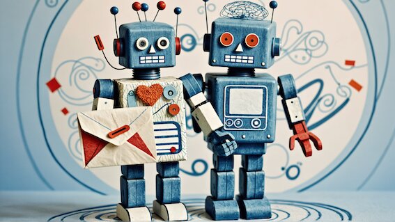 OpenAI avança com modelos para agentes de voz; Claude ganha busca na web