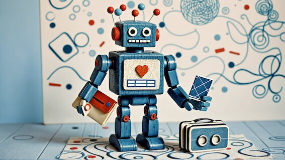 Botmaker faz a união entre agentes de IA e voz