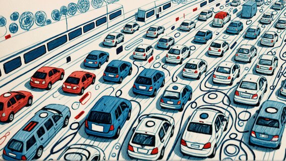 Apps de transporte defendem que regulação não extrapole ‘acordo’