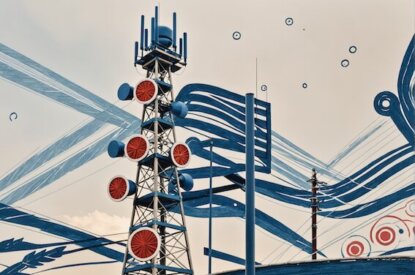 internet móvel; 6 GHz; operadoras
