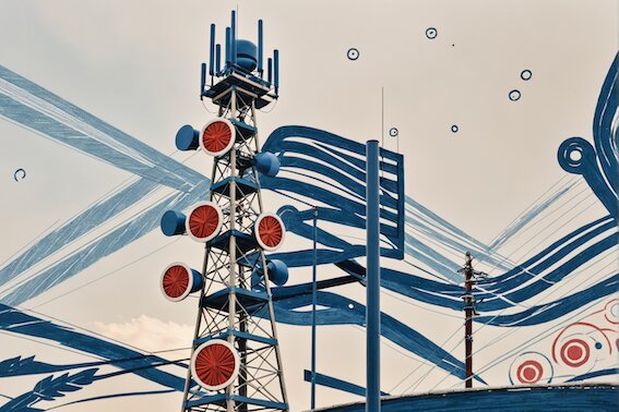Trivale mira oferta de redes privativas com integração com IoT