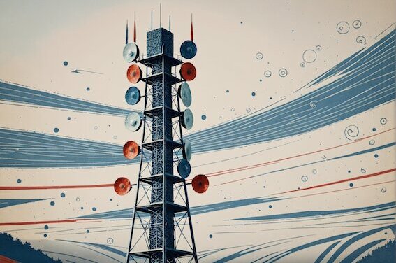 Estatal de energia mexicana CFE adquire 49% da Altán Redes, dona de rede neutra 4G