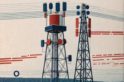 spideradio; TIM; Vale; 5G; Ericsson