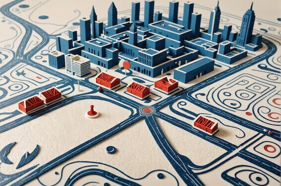 Mastercard inaugura centro de missão e operações para a América Latina e o Caribe, com sede na Cidade do México