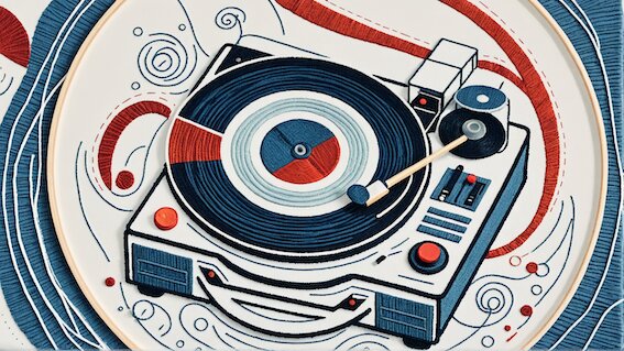 Receita das plataformas de streaming de música passa de R$ 3 bi em 2024 no Brasil