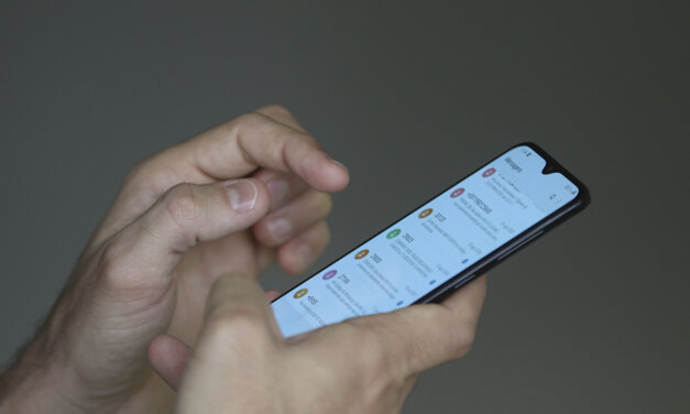 DMA lança Protect Spam, aplicação para bloqueio de chamadas indesejadas