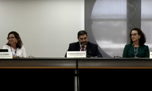 Anatel prevê avanço na criação do “Índice ESG” entre teles