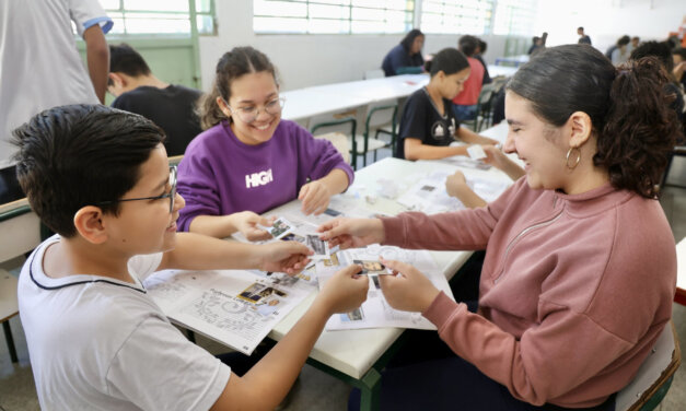 Seduc-SP estabelece regras para o uso de celulares nas escolas