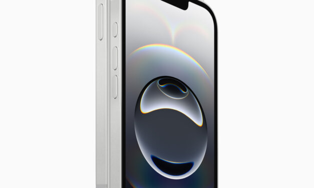 Apple lança iPhone 16e ‘de entrada’ com valor inicial próximo de R$ 6 mil