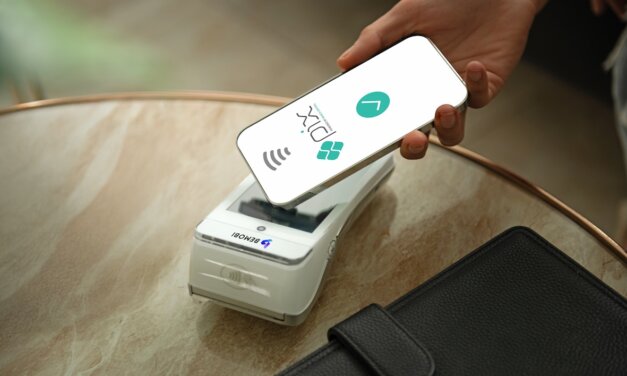 Bemobi traz Pix por aproximação para setores de serviços essenciais