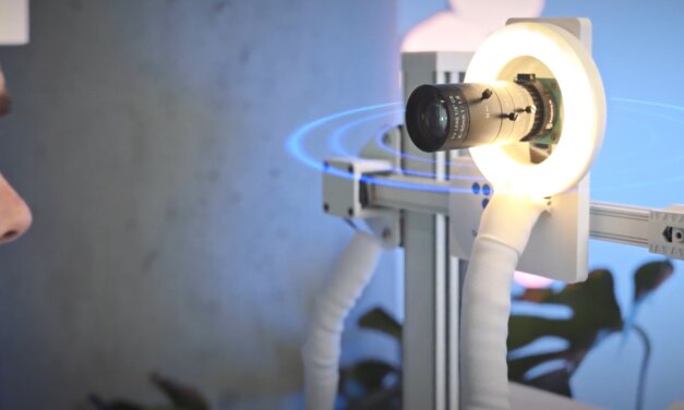 Telefónica anuncia o lançamento de tecnologias com 5G e IA para oftalmologia e oncologia