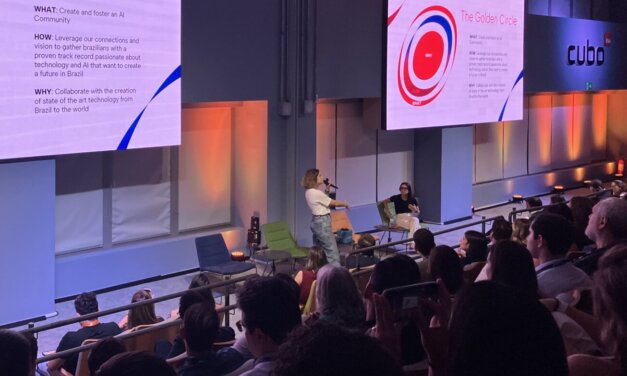 iFood lança espaço dedicado à inteligência artificial no Cubo Itaú