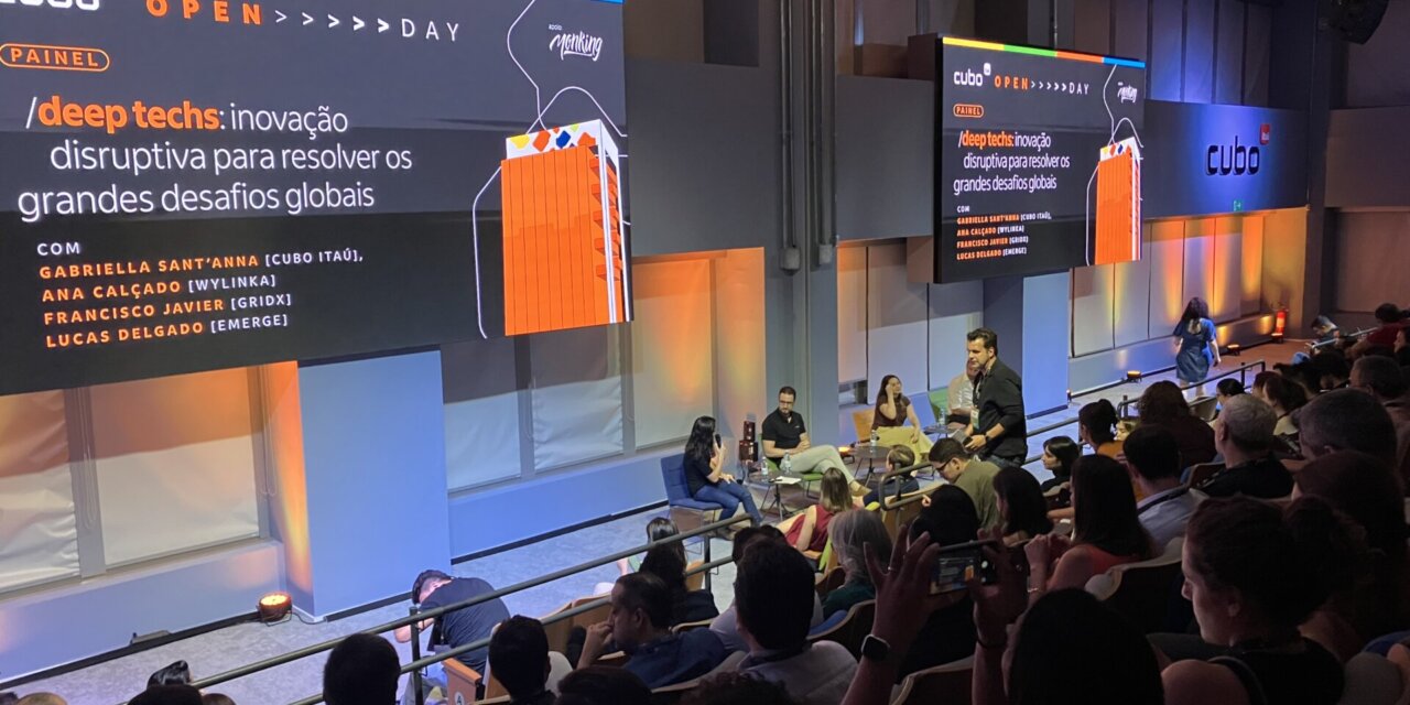 Mercado de deep techs está em desenvolvimento na América Latina, mas tem desafios