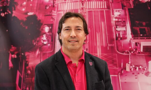 Deutsche Telekom terá PoP em São Paulo para roaming 5G Standalone