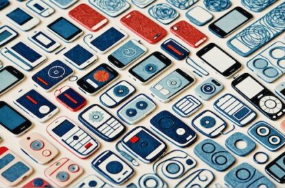 Página Inicial 6 vendas de smartphones