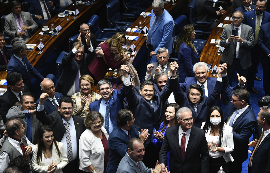 Governo reafirma direito digital entre prioridades legislativas para 2025 1 Governo reafirma direito digital entre prioridades legislativas para 2025