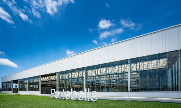 Portobello estuda instalar rede celular privativa em fábrica