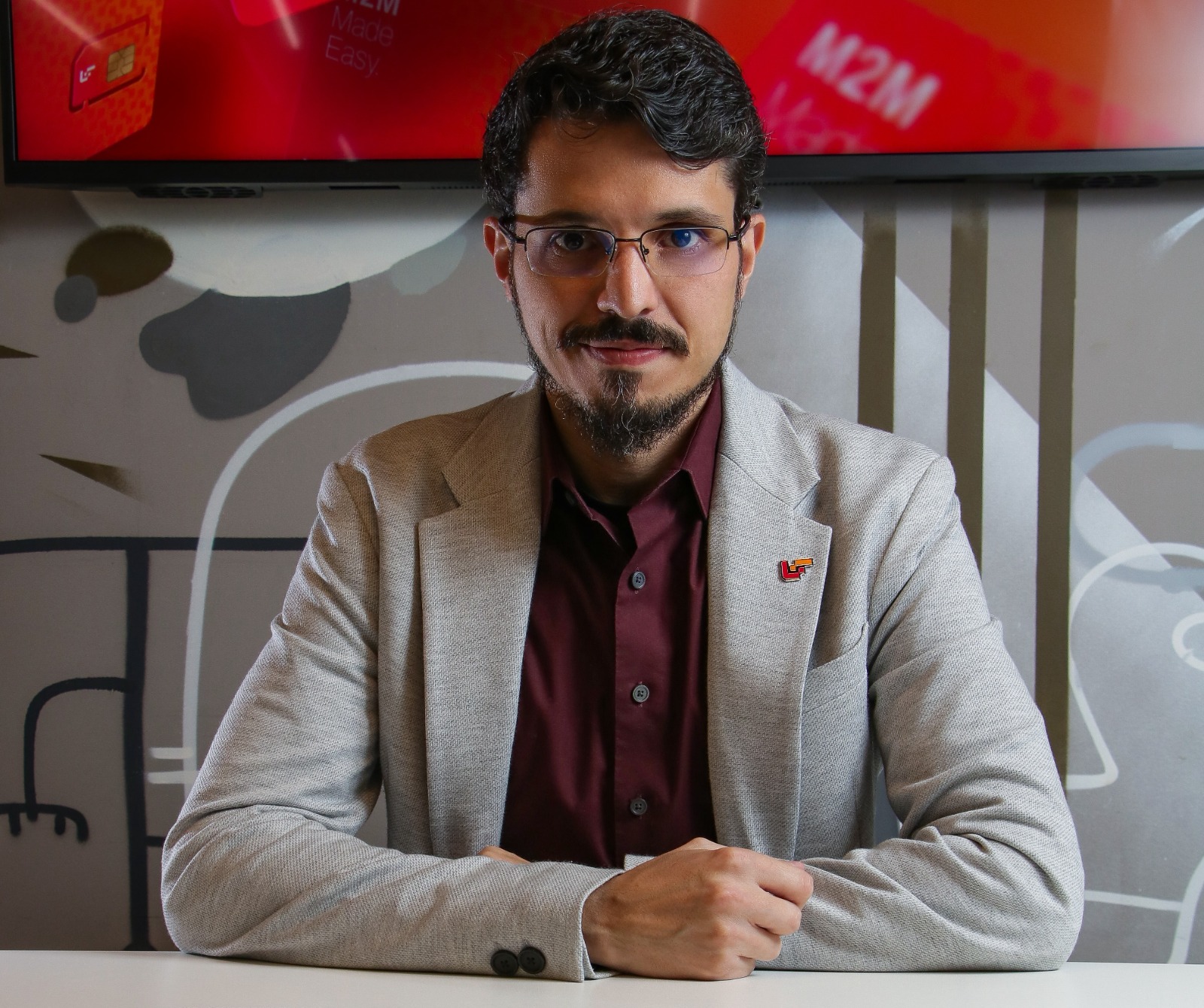 IoT: entidades e empresas comemoram desoneração prorrogada até 2030 2 links field; IoT